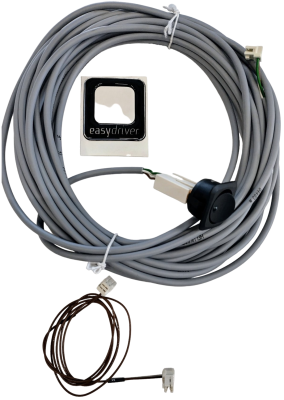 Reich 227 2211K5 4WD Liberar contacto cambiar 0 30 kg