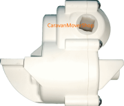 Reich 227-2317k1  mecanismo de instalación  caja de cambios (0,32 kg)<BR>Para Active 1.8, Active 2.3, Active 2.0, Basic 1.6 