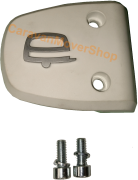 Reich 227-2501RWK  rodillo de accionamiento  Tapa final Derecha<BR>Para Infinity 2.5 V2 