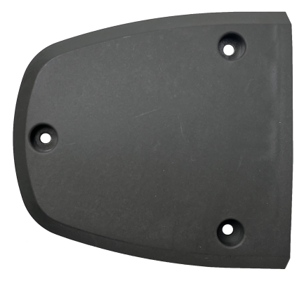 Reich 227 2502B airstream cubrir motor de accionamientoPara Infinity 2.5 V2
