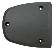 Reich 227-2502B airstream cubrir  motor de accionamiento<BR>Para Infinity 2.5 V2 