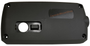 Reich 227-2507B airstream cubrir  Tapa final<BR>Para Infinity 2.5 V2 