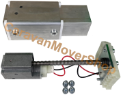 Reich 227-2600R  Motor de accionamiento  completar Derecha<BR>Para Infinity 2.5 V2 