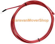Reich  L=6m motor de accionamiento  cable rojo