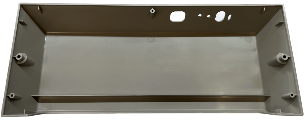 -foto-1Reich Caja de control cubrir 0 04 kg Utilizado