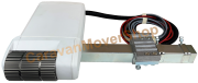 Reich   unidad de accionamiento completa  Izquierda<BR>Para Infinity 2.5 V2 