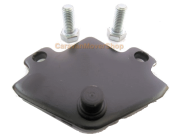 Truma 60010-02300  rodillo de accionamiento  Tapa final (Utilizado)<BR>Para Carver 