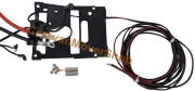 Truma 60020-00112 TIN<BR>SN > 26152000 - < 30213000 || SN >31214000 motor de accionamiento  cable reparación<BR>Para XT, XT2, XT4, XT-L 