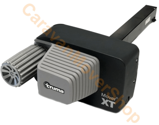 Truma 60020 03500 SN 26152000 unidad de accionamiento completa Lado APara XT L