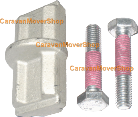 Truma 60020 50400 placa de sujecion finalPara Mover XT L XT2 XT4