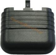 Truma 60020-50800  control remoto  Battery cover (Utilizado)<BR>Para XT, XT2, XT4 