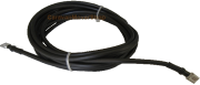 Truma 60030-75800,60030-77700
  motor de accionamiento  cable negro<BR>Para SeR, TeR 