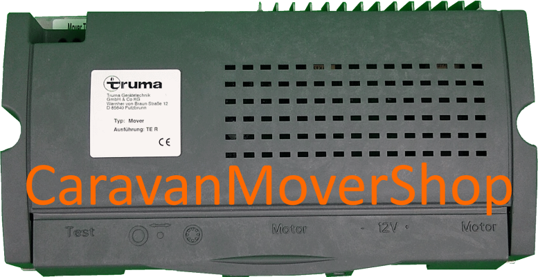 Truma 60030 83700 60030 83800 Caja de control Para TeR