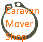 Truma 60030-85600,60030-88400,10020-42600  rodillo de accionamiento  circlip