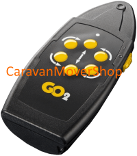 control remoto