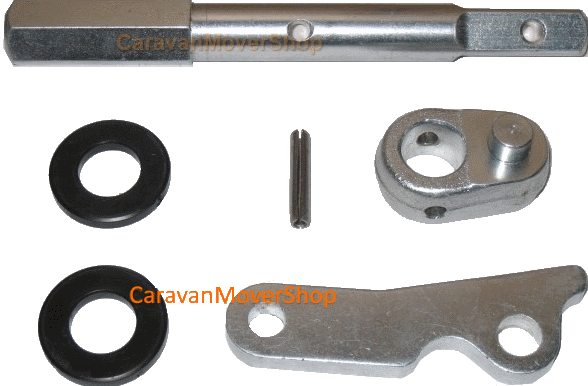 Truma 60030 87800 mecanismo de instalacion Para Go2 RH1