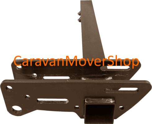 Truma 60030 88000 marco de montaje Lado BPara Go2 RH1