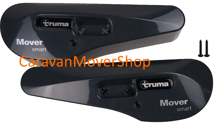 Truma 60040 00134 cubrir 2 Piezas