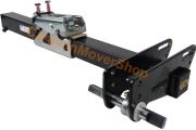 Truma 60040-00247  marco de montaje  Lado B (6,10 kg)<BR>Para Go2 RH3 