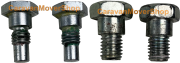 Truma   Motor de accionamiento  final (4 Piezas)<BR>Para XT, XT2, XT4 