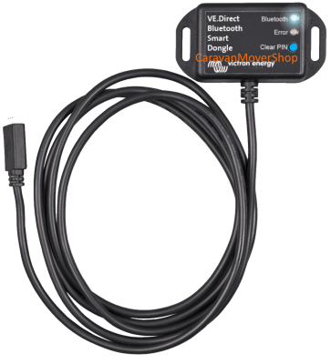 Victron ASS030536011 VE.Direct Bluetooth Smart dongle Android iOS 0 09 kg