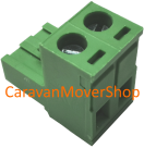 Victron SER010001000 Peak Power Pack zócalo (0,02 kg)